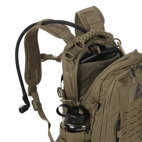 Direct Action Dust Mk Ii Military Backpack L Pencott Wildwood