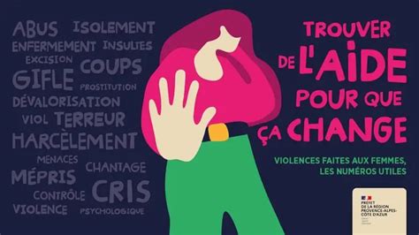 Journée Internationale De Lutte Contre Les Violences Faites Aux Femmes