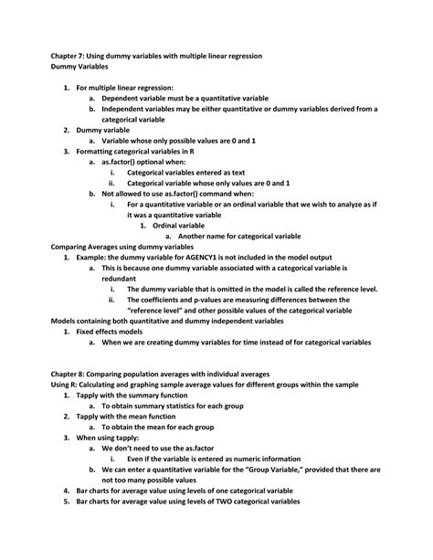 Review For Mkt Exam 2 Lecture Notes Lectures 6 9 Chapter 7 Using