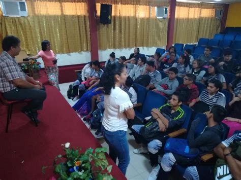 Esti 8 Mina Minatitlán Veracruz Llave Mexico Facebook