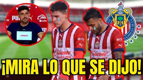 EXCLUSIVO PAUNOVIC HABLA DE ALEXIS VEGA Y CHICOTE CALDERÓN NOTICIAS