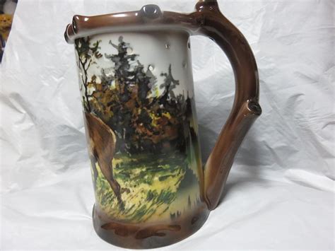 Bavaria Stein By Gerold Porzellan