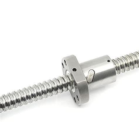 Buying Guide RATTMMOTOR RM SFU1605 BallScrew Kit 300mm Length Ball