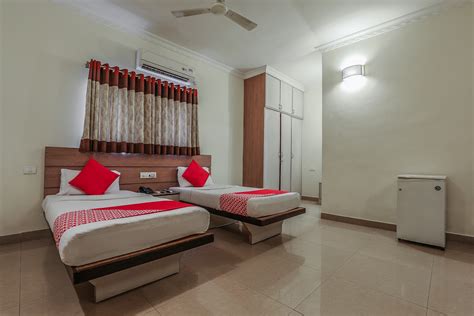 Hotels in Madhapur, Hyderabad Starting @ ₹594 - Upto 58% OFF on 208 Madhapur, Hyderabad Hotels