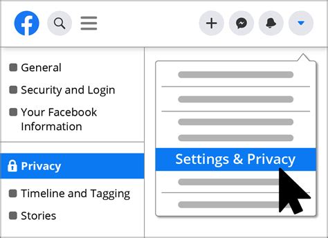 Controlling Your Facebook Privacy Settings Learning Module