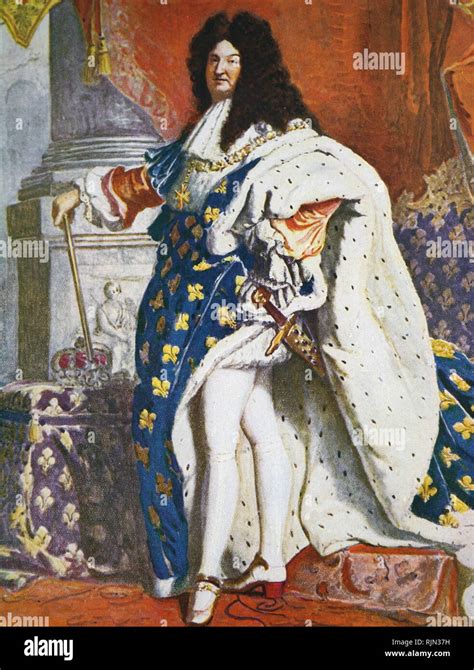 King Louis Xiv Images | Literacy Basics