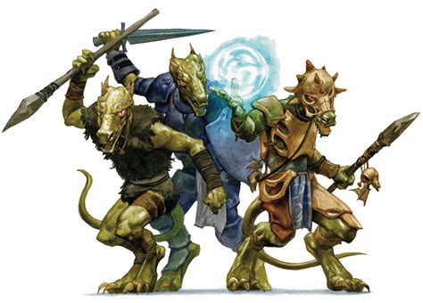 Kobolds | Tolas Wiki | FANDOM powered by Wikia