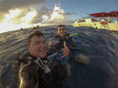 Scuba Diving In Belize Belize Pro Dive Center