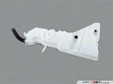 Genuine BMW 61667304068 F15 Washer Fluid Reservoir Includes