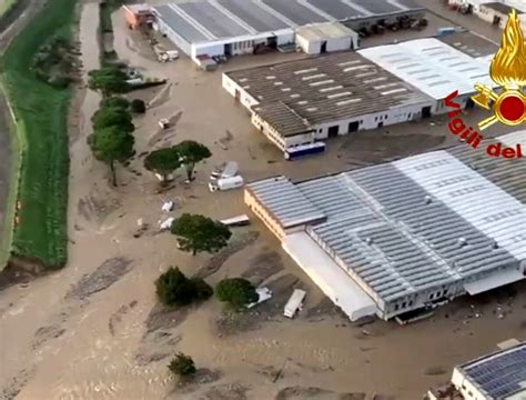 Maltempo E Alluvione Le Previsioni Meteo Per Le Prossime Ore E Per Il