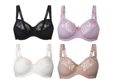 Esmara Lingerie R Naisten Rintaliivit Lidl Suomi Specials Archive