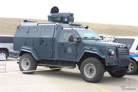 Calgary Police Service Cps Tactical Unit Flickr