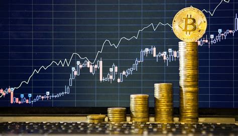 Bitcoin steigt erstmals über 21 000 US Dollar Onlineportal von IT