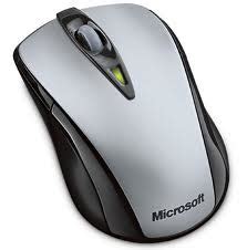 Mouse button single click is double clicking - Techyv.com