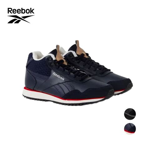 Кроссовки Reebok Royal Glide Mid - купить с доставкой по выгодным ценам ...
