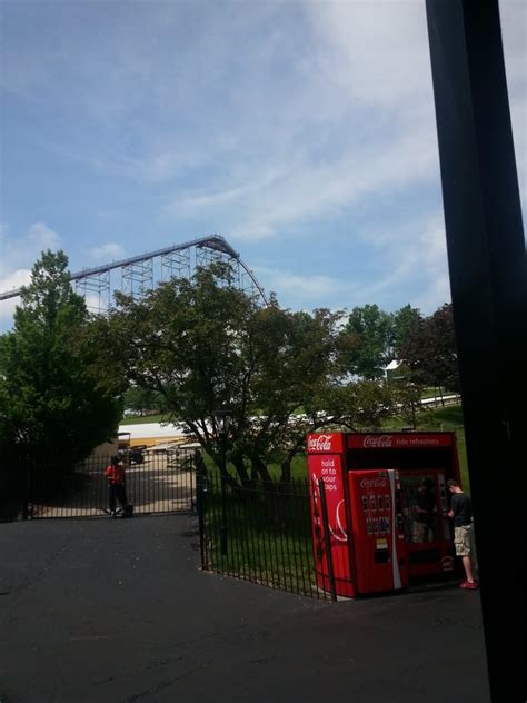 Worlds Of Fun - 34 Photos - Amusement Parks - Kansas City, MO - Reviews ...