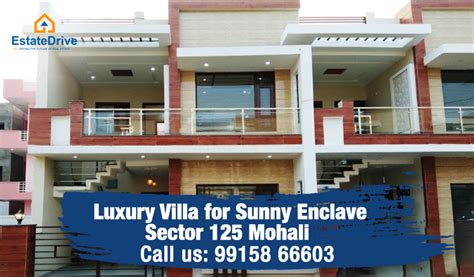 Sunny Enclave Mohali Review Location Property In New Sunny Enclave