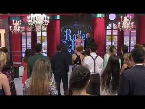 Cómo Me Ves Soy Luna Momento Musical Roller Jam Gala YouTube