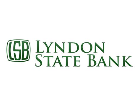 The Lyndon State Bank Branch Locator