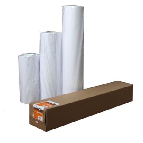 Kopírovací papír v roli 841mm/150m/80g SMART LINE - Papír v rolích ...