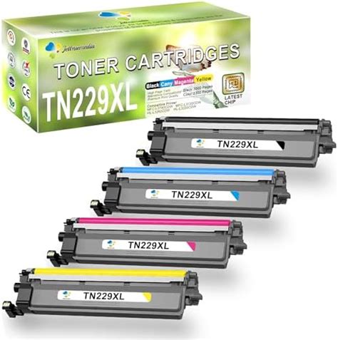 Amazon Tn Tn Xl High Yield Toner Cartridge Compatible