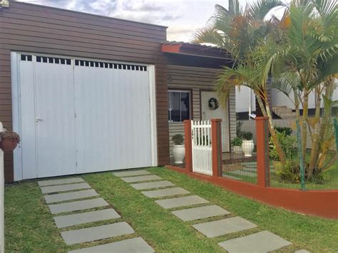 Linda Casa No Bairro Ferraz Em Garopaba Sc Achou Mudou An Ncio