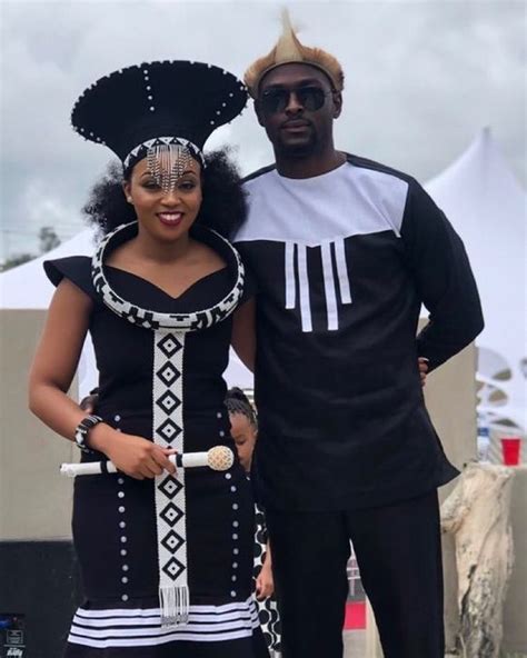 Traditional Xhosa Dresses Wedding 2020 – styles 2d