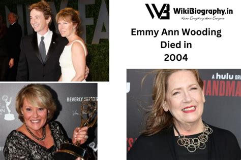 Emmy Ann Wooding: Wiki, Bio, Age, Death, Obituary, Net Worth