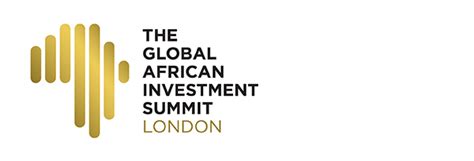 The Global African Investment Summit African Markets