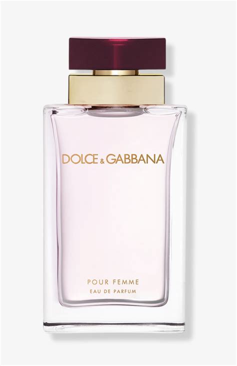 Best Dolce Gabbana Perfumes That Will Steal Your Heart