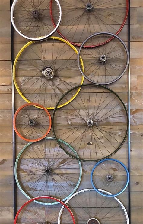 Pin By Stefani Hendricks On Briggs Shop Ideas Bicycle Decor Bicycle