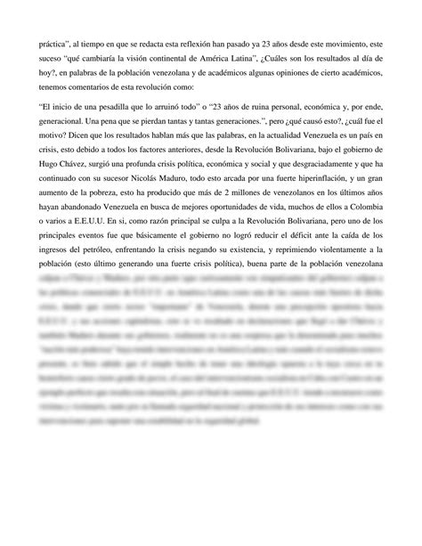 Solution Izquierda Y Estabilidad De La Democracia En Am Rica Latina