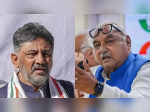 Congress Top Brass In Damage Control To Save Himachal Govt Rushes 2