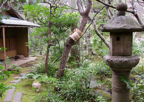 5 Types Of Authentic Japanese Garden Design You Should Know