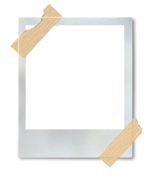 Polaroid Camera Sticker Frame Freetoedit Polaroid Frame