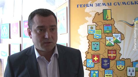 19 06 13 Ярослав Куц про Покровський сквер - YouTube