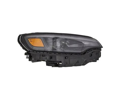 Lampa przednia Jeep Cherokee Kl 2019 LED Prawa za 2776 99 zł z