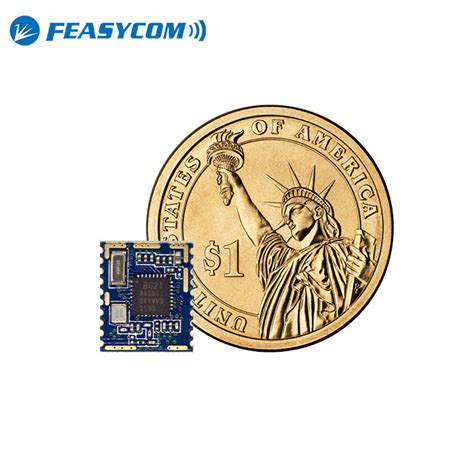 Mini Uart I2c Spi 12 Bit 1msps Sar ADC Bluetooth 5 2 Multi