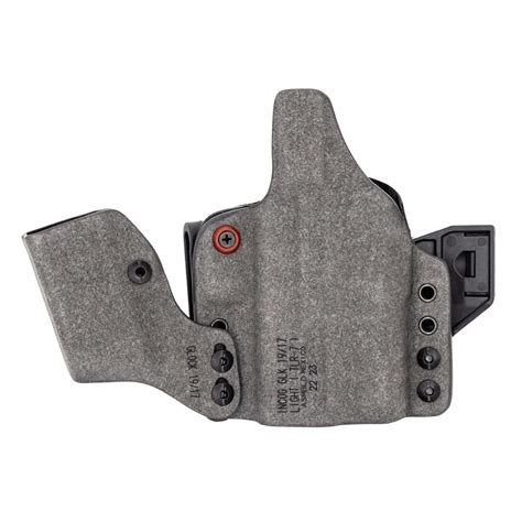 Safariland Incogx Glock 43x Mos48 Mos Optic Compatible Magazine