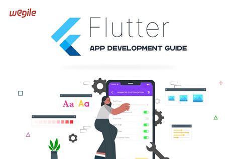 Best Flutter App Development Company