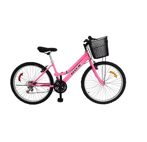 Venta bicicleta montañera aro 26 mujer en stock