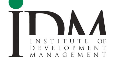 Institute Of Development Management University Of Bolton