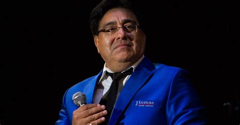 Lucho Paz Sufri Infarto Compositor Peruano Fue Internado En Cl Nica Y