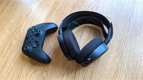 SteelSeries Arctis 7X Wireless headset review | TechRadar