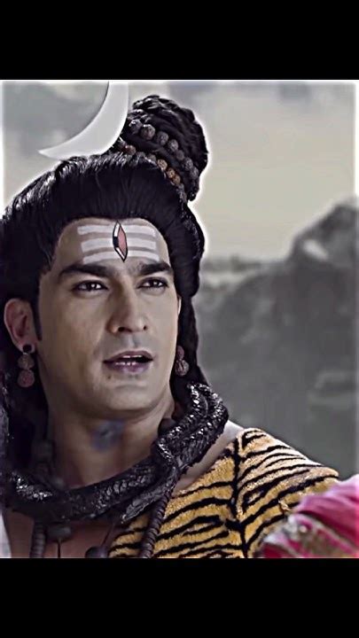 महादेव का अद्भुत अर्धनारीश्वर रूप🔱🔥💫🤯 Mahadev Mahakaal