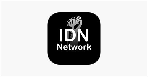 ‎idn Network On The App Store