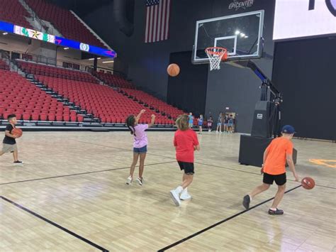 Fort Bend County Holds Party For Epicenter Grand Opening County News