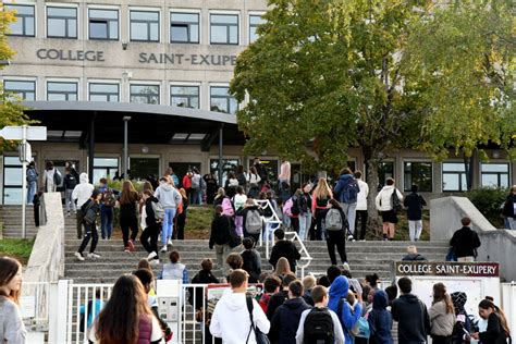 Jura Hommage au professeur tué à Arras Cest difficile den parler à