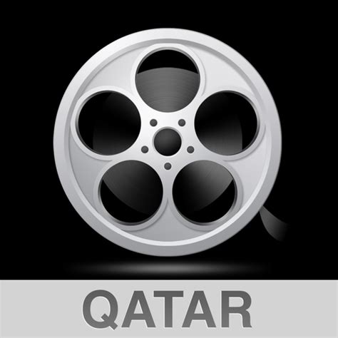 Cinema Qatar - Apps on Google Play