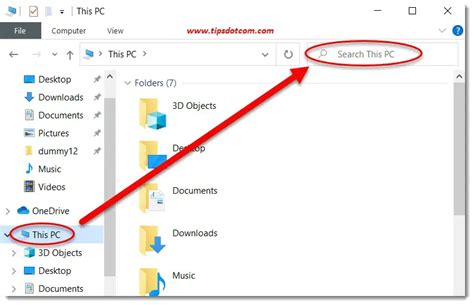 How To Search For Files In Windows 10 Beginners Guide To Searching 2023